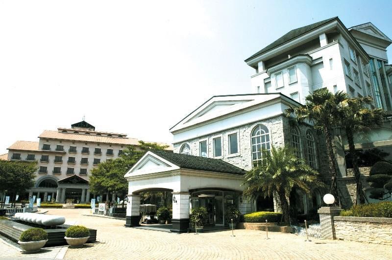 Lakeshore Hotel Hsinchu Exterior photo